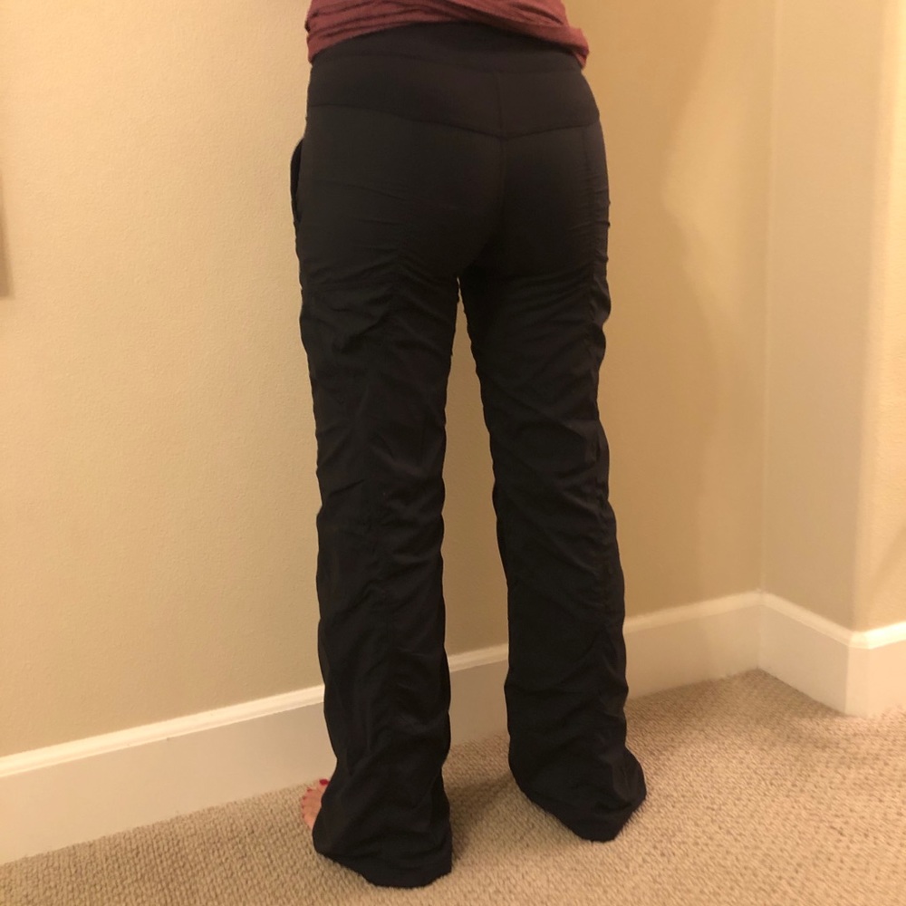 Lululemon pants